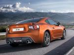 Toyota GT 86 2011 года